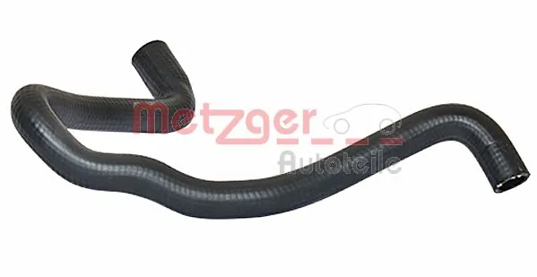 Heater Hose